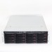 Корпус Supermicro CSE-836BE16-R920B; 3U, 920W, Redundant, 16*HDD SAS/SATA 3", 1Ch Expander SAS2