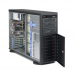 Корпус Supermicro CSE-743TQ-865B-SQ TOWER 865W EATX Корпус Supermicro CSE-743TQ-865B-SQ TOWER 865W EATX