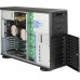 Корпус Supermicro CSE-743TQ-865B-SQ TOWER 865W EATX Корпус Supermicro CSE-743TQ-865B-SQ TOWER 865W EATX