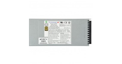 Блок питания Supermicro PWS-1K41F-1R 1400W Redundant Module