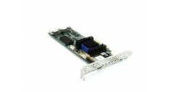 Контроллер Adaptec ASR-6805 (PCI-E v2 x8, LP) Kit SAS 6G, Raid 0,1,10,5,6,50,8port(int2*SFF8087), 512Mb onboard,Каб.(2шт#10432)