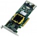 Контроллер Adaptec ASR-5805 (PCI-E x8, LP) SGL (SAS/SATAII, Raid 0,1,10,5,6,50, 8port (int2*SFF8087),512Mb onboard (OEM)