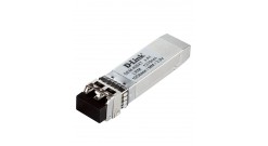 Трансивер D-Link DEM-435XT-DD 10GBASE-LRM SFP  multi-mode Transceiver (with DDM)..