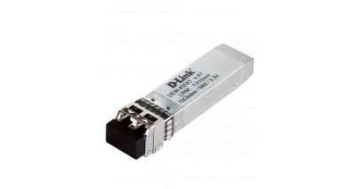 Трансивер D-Link DEM-435XT-DD 10GBASE-LRM SFP  multi-mode Transceiver (with DDM) 220m: OM1