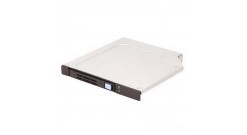 Корпус для HDD HDD Контейнер MobileRack 2,5"" HDD SATAII(SAS) в SlimCD (SK51102T2/SK51102H01)