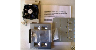 Корзина Intel APP3HSDBKit (for SC5650, SC5299) Hot-swap drive mounting Kit (should be used with AXX6DRV3GEXP)