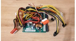 Распределитель питания Supermicro PDB-PT112-S2424 (OEM)..