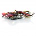 Распределитель питания Supermicro PDB-PT112-S2424 (OEM) Распределитель питания Supermicro PDB-PT112-S2424 (OEM)
