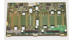 Плата объединительная Supermicro CSE-SCA-933S2 2ch SCSI Backplane SC-933 v 2.0