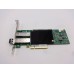 Сетевой адаптер Emulex P008827-21F OneConnect Dual Port 10GbE 2xSFP+ 2x10Гбит/сек 10GBase-SR FC HBA LP iSCSI , PCIe 3.0 x8