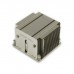 Система охлаждения Supermicro SNK-P0048P 2U LGA2011/LGA2066, AMD/X8/X9/X10 Gen., Square ILM (OEM)