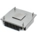 Система охлаждения Supermicro SNK-P0046P 1U, Passive CPU HS, Intel s1155