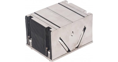 Система охлаждения Supermicro SNK-P0048PS - 2U+ Passive Narrow (OEM)