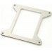Крепеж под систему охлаждения Supermicro BKT-0023L Heat Sink Bracket for 1U passive heat sink (LGA 1366 socket)