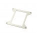 Крепеж под систему охлаждения Supermicro BKT-0023L Heat Sink Bracket for 1U passive heat sink (LGA 1366 socket)