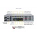 Серверная платформа Supermicro AS-2015A-TR, 2U, 1 x Socket AM5 EPYC 4004, DDR5 5200MHz UDMM, 8 x 3.5" SAS/SATA, 1 PCIe 4.0 x4, 2 PCIe 5.0 x16, M.2 PCIe 5.0 x4 NVMe 2280, 2xGbE LAN, IPMI, 2x800W Серверная платформа Supermicro AS-2015A-TR, 2U, 1 x Socket AM5 EPYC 4004, DDR5 5200MHz UDMM, 8 x 3.5" SAS/SATA, 1 PCIe 4.0 x4, 2 PCIe 5.0 x16, M.2 PCIe 5.0 x4 NVMe 2280, 2xGbE LAN, IPMI, 2x800W