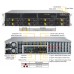 Серверная платформа Supermicro AS-2015A-TR, 2U, 1 x Socket AM5 EPYC 4004, DDR5 5200MHz UDMM, 8 x 3.5" SAS/SATA, 1 PCIe 4.0 x4, 2 PCIe 5.0 x16, M.2 PCIe 5.0 x4 NVMe 2280, 2xGbE LAN, IPMI, 2x800W Серверная платформа Supermicro AS-2015A-TR, 2U, 1 x Socket AM5 EPYC 4004, DDR5 5200MHz UDMM, 8 x 3.5" SAS/SATA, 1 PCIe 4.0 x4, 2 PCIe 5.0 x16, M.2 PCIe 5.0 x4 NVMe 2280, 2xGbE LAN, IPMI, 2x800W