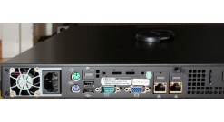 Серверная платформа Supermicro 5015A-EHF-D525 1U Atom D525, ICH9R, SVGA, SATA RAID, 2xGbLAN, 2DDR3 SODIMM, 200W (OEM) ( + Бонус 2GB DDR3 SODIMM и SATA DOM 4GB )