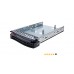 Лоток Supermicro MCP-220-00043-0N HDD carrier to install 2.5" HDD in 3.5" HDD tray