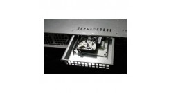 Корзинка Supermicro MCP-220-83601-0B FDD dummy tray, supports 1x 2.5