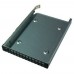 Корзинка Supermicro MCP-220-83601-0B FDD dummy tray, supports 1x 2.5" slim HDD (CSE-836)