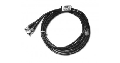КАБЕЛЬ Nortel CIENA 120Ohm (E1) Telco (20M) Cable - Right Routing