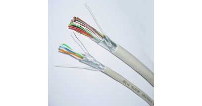 КАБЕЛЬ Nortel CIENA 120 Ohm Telco Cable - Left Routing - 120 degree - 15M