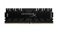 Модуль памяти Kingston 16GB DDR4 2400 DIMM XMP HyperX Predator Black HX424C12PB3/16 Non-ECC, CL12, 1.35V, Retail