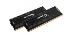 Модуль памяти Kingston 16GB DDR4 2400 DIMM XMP HyperX Predator Black HX424C12PB3..