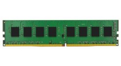 Модуль памяти Kingston 16GB DDR4 2666 DIMM KVR26N19D8/16 Non-ECC, CL19, 1.2V, DRx8, Retail
