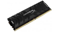 Модуль памяти Kingston 16GB DDR4 3000 DIMM XMP HyperX Predator Black HX430C15PB3..