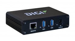 Интерфейсный модуль Digi AnywhereUSB 2 port USB over IP Hub (AW-USB-2)