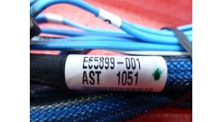 Кабель Intel E65899-001 SFF-8087-4 (7-pin) SATA SAS Fanout cable..