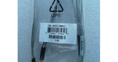 Кабель Supermicro CBL-SAST-0996-1 SFF-8087 to 4 sata 95/95/95/95cm with Sideband 95cm