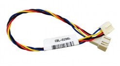 Кабель Supermicro CBL-0296L Fan extension cord, 9