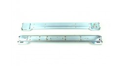 MCP-290-00057-0N, 26.5"" to 36.4"" rail set, Quick Release for 4U 17.2"" W (846, 847, 848)