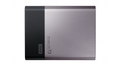 Накопитель SSD Samsung 250GB T3 1.8