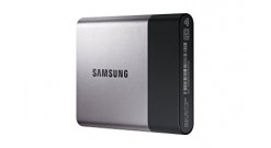 Накопитель SSD Samsung 500GB T3 1.8