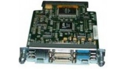 Модуль Cisco HWIC-2A/S= 2-Port Async/Sync Serial WAN Interface Card