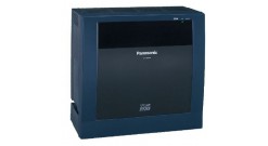 АТС-IP Panasonic 10 слотов + БП типа M KX-TDE200RU