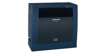 АТС-IP Panasonic 10 слотов + БП типа M KX-TDE200RU