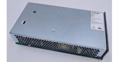 Power up your Avaya G650 with the Avaya 655A 500W Power Supply Block