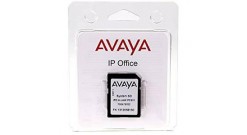 Системная карта Avaya для IP OFFICE IP500 V2 SYSTEM SD CARD A-LAW