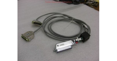 Сетевая карта Avaya CP Adapter Kit NTC325BAE6 RJ45 - DB9 Serial adapter kit 