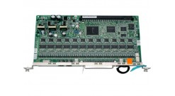 Плата Panasonic 24 внутренних аналоговых порта для TDA600RU (KX-TDA6178XJ)