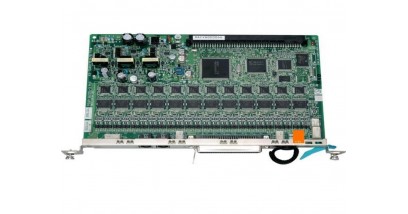 Плата Panasonic 24 внутренних аналоговых порта для TDA600RU (KX-TDA6178XJ)