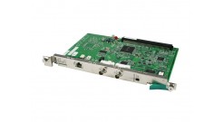 Плата Panasonic  E1 с сигнализацией ISDN PRI (KX-TDA0290/CJ/XJ) для TDA100/200
