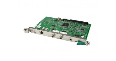Плата цифрового интерфейса E1 с сигнализацией ISDN PRI Panasonic KX-TDA0290CJ для TDA100/200