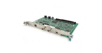 Плата цифрового интерфейса E1 с сигнализацией ISDN PRI Panasonic KX-TDA0290CJ для TDA100/200