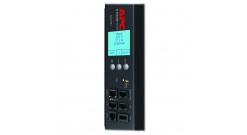 Блок распределения питания APC AP8881 Rack PDU 2G, Metered, ZeroU, 11kW, 230V, (..